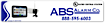 Abs Alarm logo