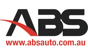 ABS Automotive Service Centres logo