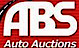 Abs Auto Auction logo