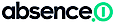 Absence.Io logo