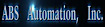 ABS Automation logo