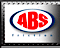 ABS Friction Inc. and IDEAL Brake Parts logo