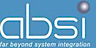 Absi logo