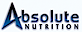 Absolute Nutrition logo