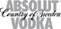 The Absolut logo