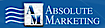 Absolute Marketing logo