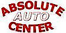 Absolute Auto Center logo