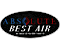 Absolute Best Air logo