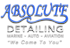 Absolute Detailing Concepts logo