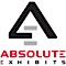 Absolute Exhibits logo