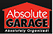 Absolute Garage logo