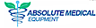 Absolute Medical Equipment logo