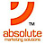 Absolute Marketing Solutions logo