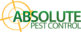 Absolute Pest Control logo