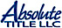 Absolute Title logo