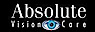 Absolute Vision Care logo