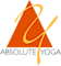 Absolute Yoga Studio logo