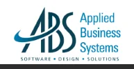 Applied Business Systems logo