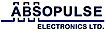 Absopulse Electronics logo