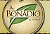 A Bonadio & Sons logo