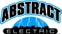 Abstract Electric logo