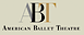 American Ballet Theatre logo