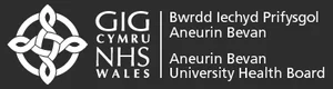 Aneurin Bevan University Health Board logo