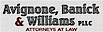 Avignone Banick & Williams logo