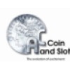 Ac Coin & Slot logo