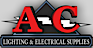 A-C Electrical Supplies logo