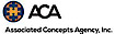 Associated Concepts Agency logo