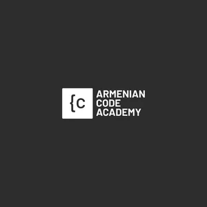Armenian Code Academy logo