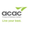 Acac Fitness & Wellness Center logo