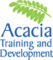 Acacia Training And Development logo