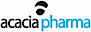 Acacia Pharma logo