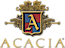 Acacia Vineyard logo