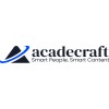 Acadecraft logo