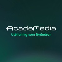 Academedia logo