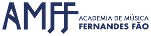 Academia de Música Fernandes Fão logo