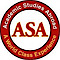 Academic Studies Abroad logo