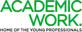 Academic Work logo