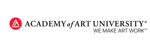 Academy of Art University logo