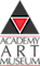 Academy Art Museum logo