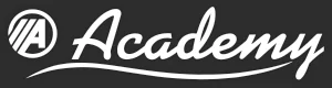 Academy Bus logo