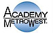 Academy Metrowest logo