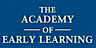 Academy of Early Learning logo