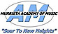 Murrieta Academy of Music logo