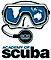 Academy of Scuba logo