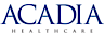 Acadia Healthcare logo