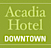 Acadia Hotel logo